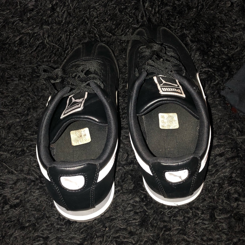 Puma Roma Sneakers - Picture 5 of 5